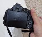دوربین نیکون D5300 + 18-140mm بدنه دست دوم
