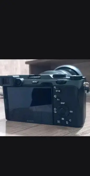 stock