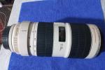 لنز کانن EF 70-200mm f/4L IS USM دست دوم