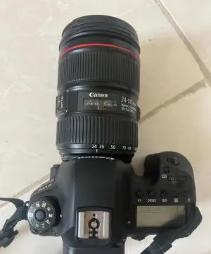 stock