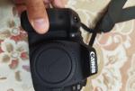 دوربین کانن 90D + 18-135mm IS USM دست دوم
