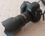دوربین نیکون D850 بدنه دست دوم