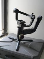 گیمبال ژیون تک کرین M3 3-Axis دست دوم