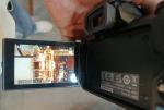 دوربین بدون آینه کانن EOS M50 Mark II بدنه دست دوم