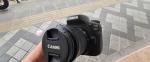 دوربین کانن 90D + 18-55mm IS STM دست دوم
