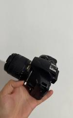 دوربین D3500 نیکون دست دوم
