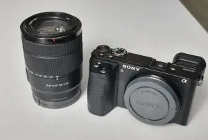 stock