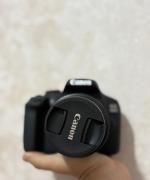 دوربین کانن 2000D + 18-55mm III دست دوم