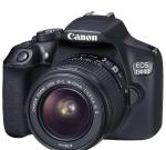 دوربین کانن 1300D + 18-55mm III دست دوم