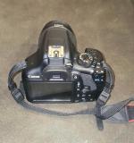 دوربین کانن 1300D + 18-55mm III دست دوم