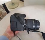 دوربین نیکون D850 بدنه دست دوم