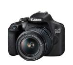 دوربین کانن 2000D + 18-55mm IS II دست دوم