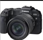 دوربین بدون آینه کانن EOS RP + RF 24-105mm is stm دست دوم