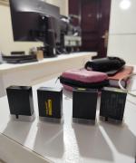 دوربین بدون آینه کانن R8 بدنه دست دوم