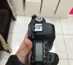 دوربین کانن 5D Mark II بدنه دست دوم