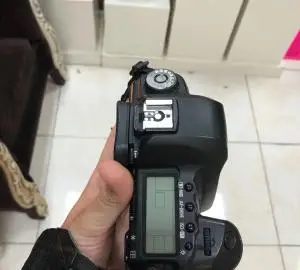 خرید دوربین کارکرده کانن Canon 5D Mark ii+ 35-105mm دست دوم