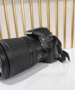 دوربین نیکون D5300 بدنه دست دوم