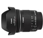 لنز کانن EF-S 10-18mm f/4.5-5.6 IS STM دست دوم