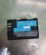 باتری کانن LP-E6N ( اصل ) دست دوم