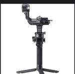 لرزشگیر DJI Ronin RSC2 دست دوم