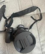دوربین بدون آینه نیکون Z6 II + 24-70mm بدنه دست دوم