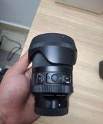 لنز سیگما 35mm f/1.4 DG HSM Art برای کانن دست دوم