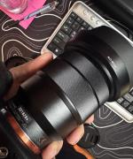 لنزسونی Vario-Tessar T* FE 16-35mm f/4 ZA OSS دست دوم