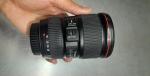 لنز کانن EF 16-35mm f/2.8L II USM دست دوم