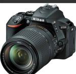 لنز نیکون AF-S DX NIKKOR 18-140mm f/3.5-5.6G ED VR دست دوم