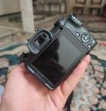 دوربین بدون آینه کانن EOS R50 بدنه دست دوم