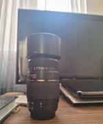 لنز کانن EF 70-300mm f/4-5.6 IS II USM دست دوم