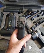 لرزشگیر Zhiyun-Tech CRANE 3S دست دوم