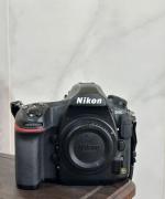 دوربین D850 نیکون دست دوم