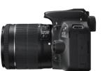 دوربین کانن 200D + 18-55mm IS STM دست دوم