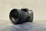 دوربین کانن 77D + 18-135mm IS USM دست دوم