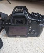 دوربین کانن 550D بدنه دست دوم