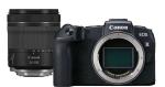 دوربین بدون آینه کانن EOS RP + RF 24-240mm IS USM دست دوم