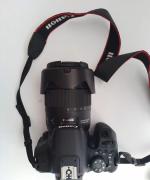 دوربین کانن 850D + 18-135mm دست دوم