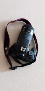 دوربین کانن 4000D + 18-55mm III دست دوم