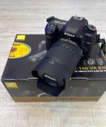 دوربین D7500 نیکون دست دوم