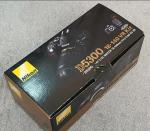 دوربین نیکون D5300 + 18-140mm بدنه دست دوم
