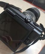 دوربین بدون آینه کانن EOS M200 بدنه دست دوم