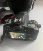 دوربین کانن 760D بدنه دست دوم