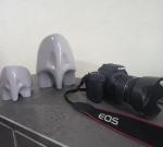دوربین کانن 200D + 18-55mm IS STM دست دوم