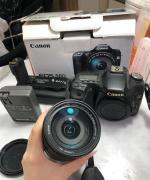 دوربین کانن 50D بدنه دست دوم