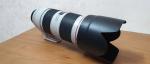لنز کانن EF 70-200mm f/2.8L IS III USM دست دوم