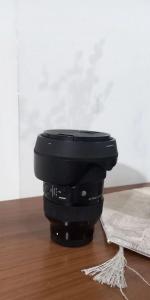 لنز سیگما Sigma 24-70mm f2.8 DG DN برای سونی دست دوم