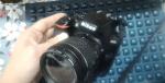 دوربین نیکون D3500 + 18-55mm بدنه دست دوم