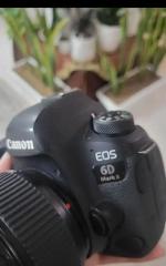 دوربین 90D کانن دست دوم