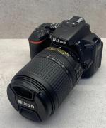 دوربین D5600 نیکون دست دوم